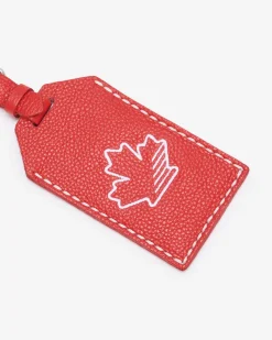 Canada 24 Luggage Tag