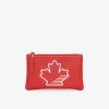 Canada 24 Medium Zip Pouch