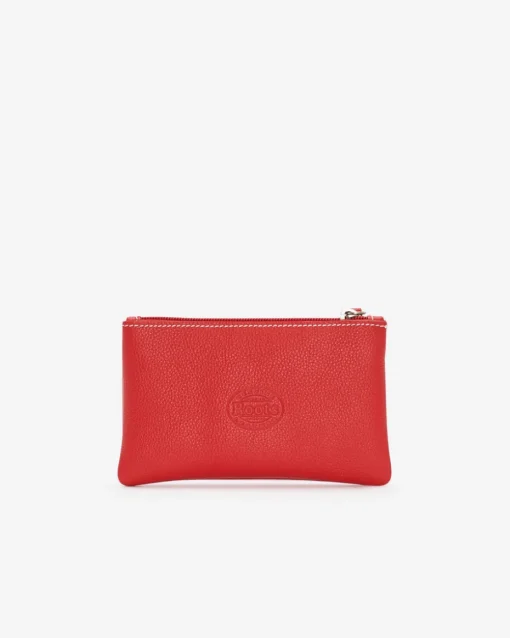 Canada 24 Medium Zip Pouch