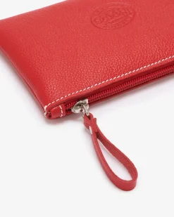 Canada 24 Medium Zip Pouch