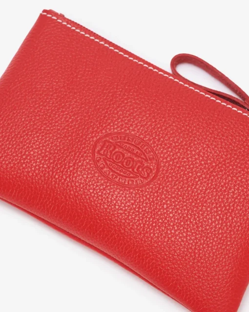 Canada 24 Medium Zip Pouch