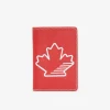 Canada 24 Passport Card Cover