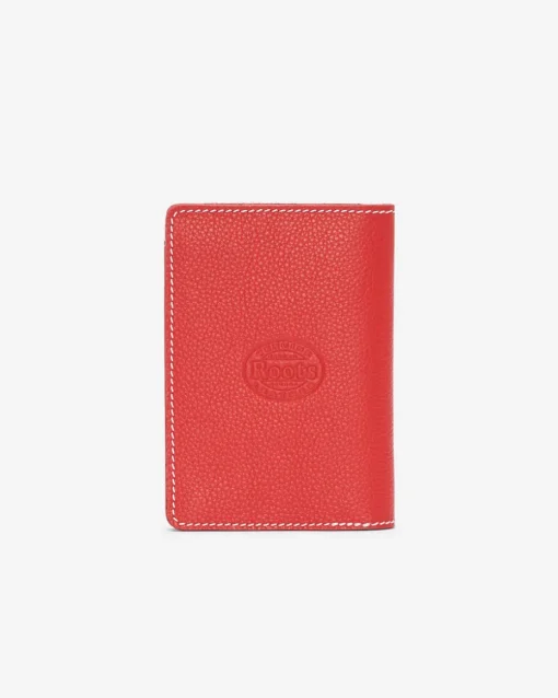 Canada 24 Passport Card Cover