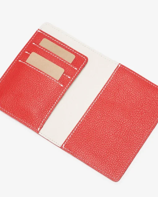 Canada 24 Passport Card Cover