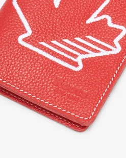 Canada 24 Passport Card Cover