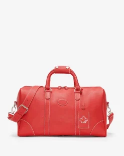 Canada 24 Small Banff Bag