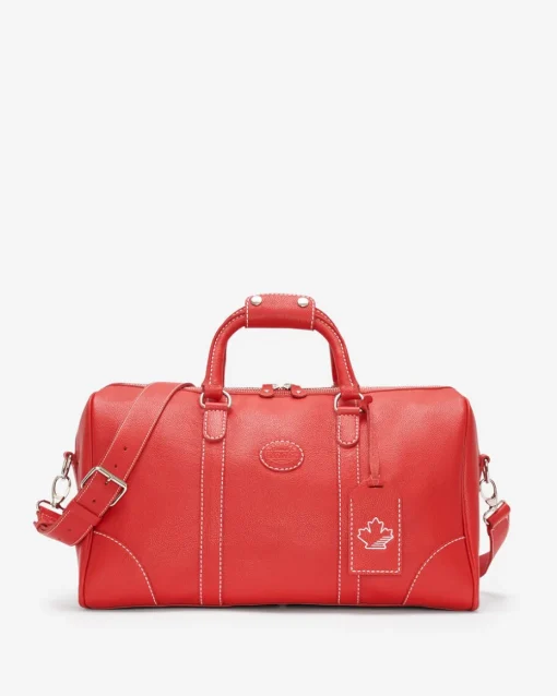 Canada 24 Small Banff Bag