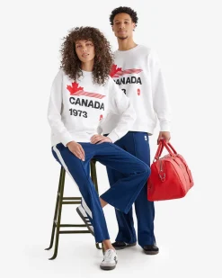 Canada 24 Small Banff Bag