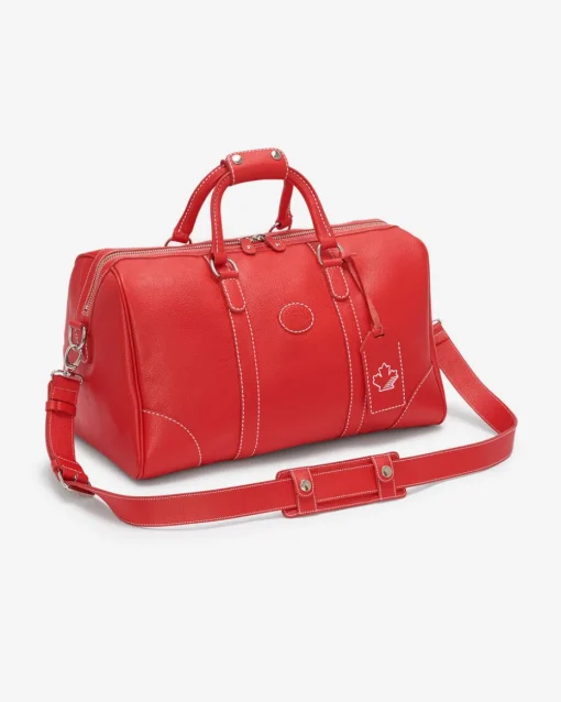 Canada 24 Small Banff Bag