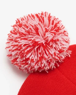 Canada Intarsia Toque