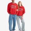 Canada Local Roots Crew
