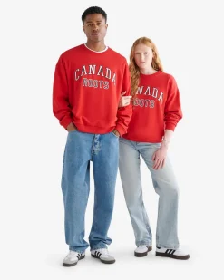 Canada Local Roots Crew