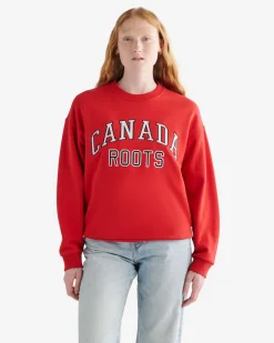 Canada Local Roots Crew