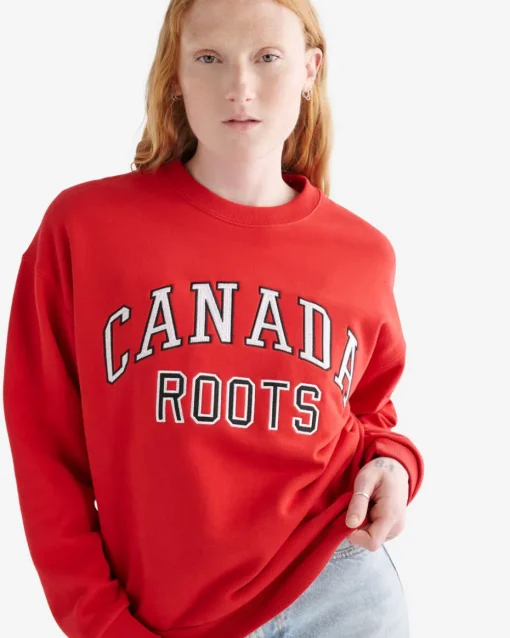 Canada Local Roots Crew