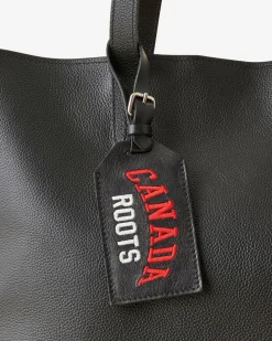 Canada Local Roots Tag