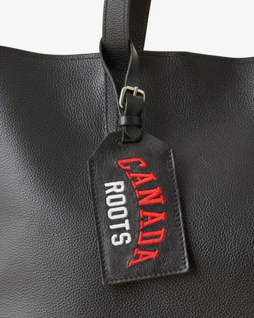 Canada Local Roots Tag