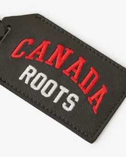 Canada Local Roots Tag