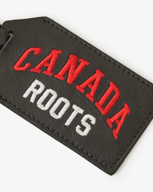 Canada Local Roots Tag