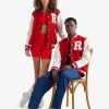 Canada Vintage Varsity Jacket
