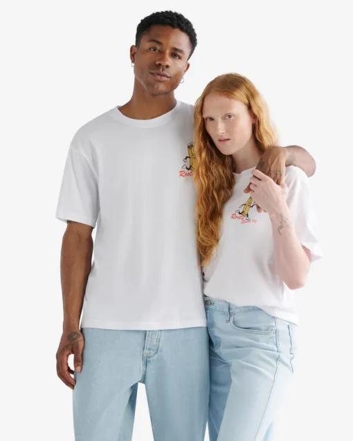 Canadian Foods Series T-Shirt