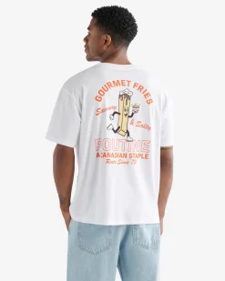 Canadian Foods Series T-Shirt