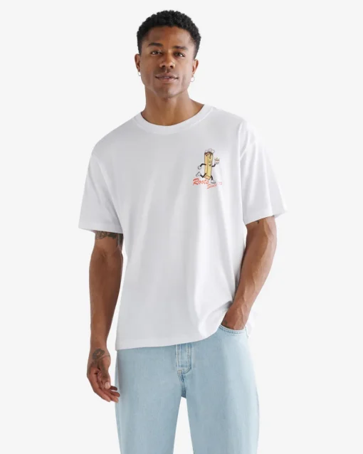 Canadian Foods Series T-Shirt
