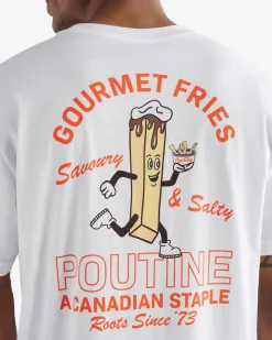 Canadian Foods Series T-Shirt
