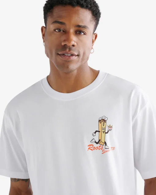 Canadian Foods Series T-Shirt