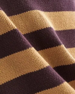 Cape Breton V-Neck Sweater