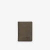 Card Case With ID Tribe