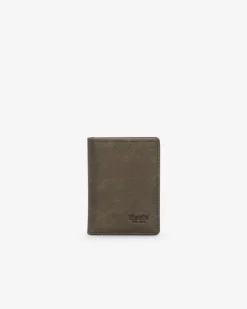 Card Case With ID Tribe