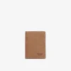 Card Case With ID Tribe