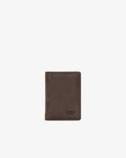 Card Case With ID Tribe