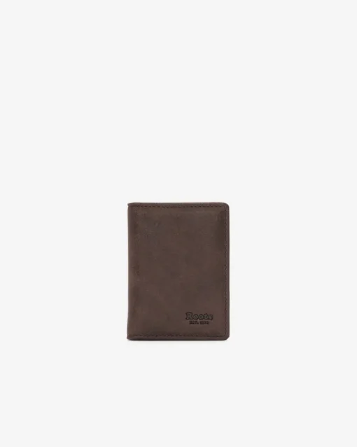 Card Case With ID Tribe