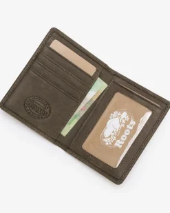 Card Case With ID Tribe