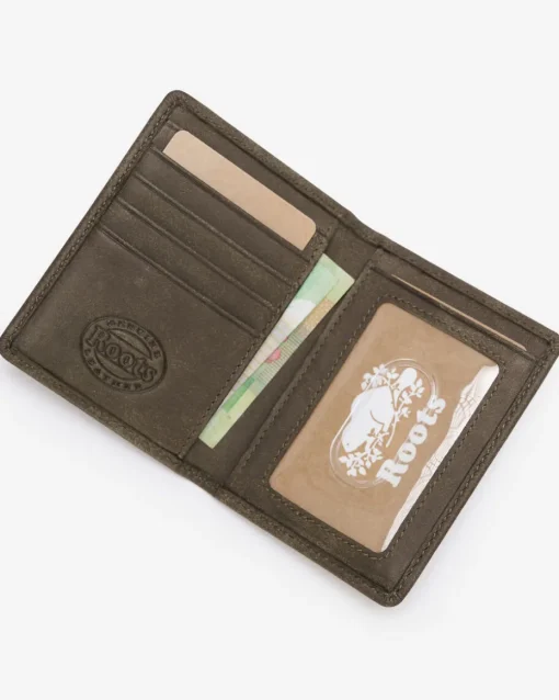 Card Case With ID Tribe