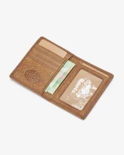 Card Case With ID Tribe