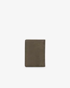 Card Case With ID Tribe