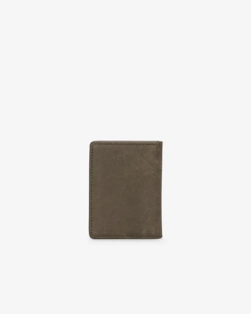 Card Case With ID Tribe