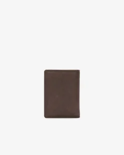 Card Case With ID Tribe