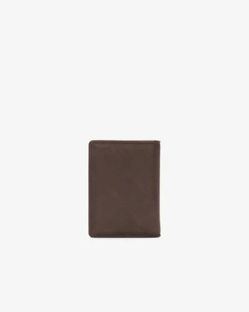 Card Case With ID Tribe