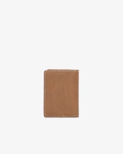 Card Case With ID Tribe