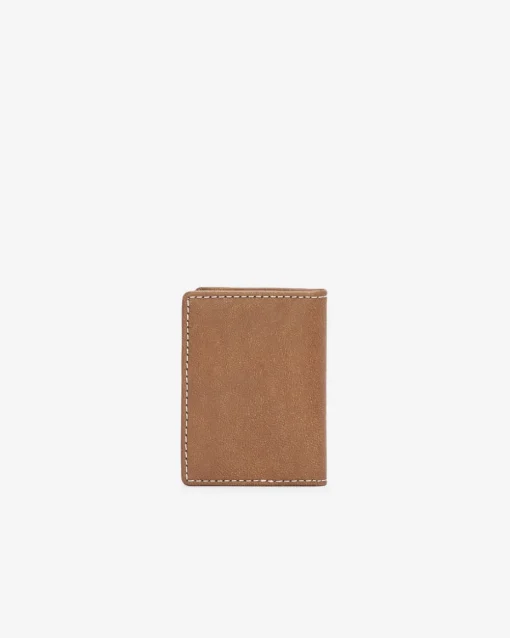 Card Case With ID Tribe