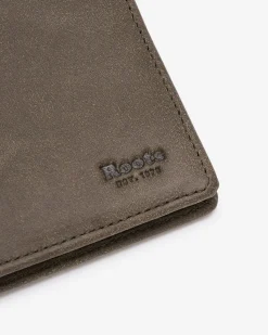 Card Case With ID Tribe