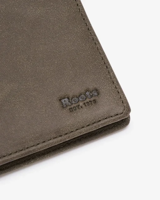 Card Case With ID Tribe