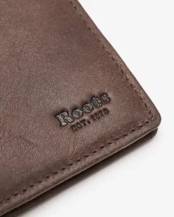 Card Case With ID Tribe