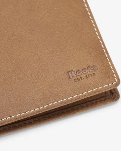 Card Case With ID Tribe