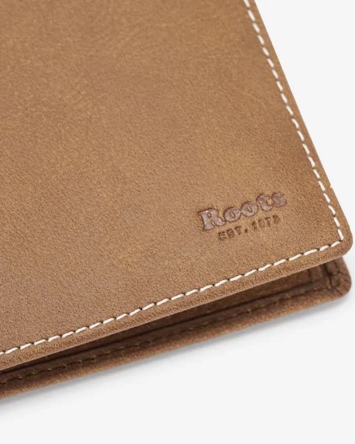 Card Case With ID Tribe