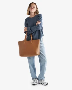 Carryall Tote Cervino