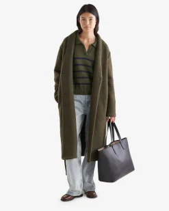 Carryall Tote Cervino